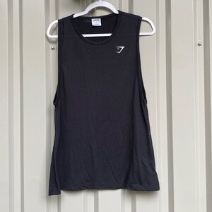 GYMSHARK Tank top